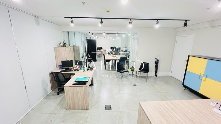 Imagem Imóvel Comercial à Venda, 35 m² em Centro - Jundiaí