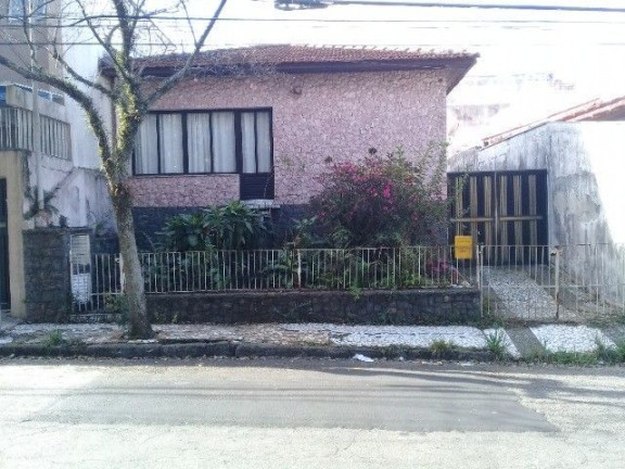 Imagem Terreno à Venda, 300 m² em Jardim Do Mar - São Bernardo Do Campo Imagem Terreno à Venda, 300 m² em Jardim Do Mar - São Bernardo Do Campo