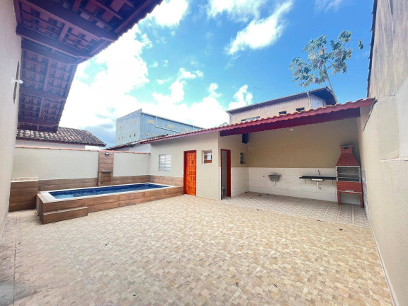 Imagem Casa com 3 Quartos à Venda, 260 m² em Agenor De Campos - Mongaguá Imagem Casa com 3 Quartos à Venda, 260 m² em Agenor De Campos - Mongaguá