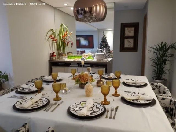 Imagem Apartamento com 4 Quartos à Venda, 163 m² em Boa Viagem - Recife