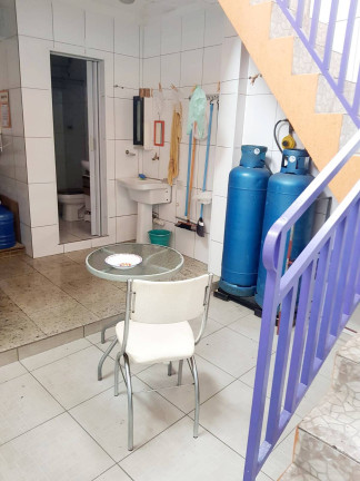 Imagem Casa com 2 Quartos à Venda, 107 m² em Socorro - São Paulo Imagem Casa com 2 Quartos à Venda, 107 m² em Socorro - São Paulo