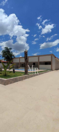 Imagem Casa com 4 Quartos à Venda, 262 m² em Portal Da Praia - Buritama