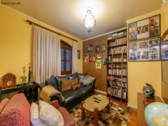 Imagem Imóvel com 3 Quartos à Venda, em Jardim Itu - Porto Alegre Imagem Imóvel com 3 Quartos à Venda, em Jardim Itu - Porto Alegre
