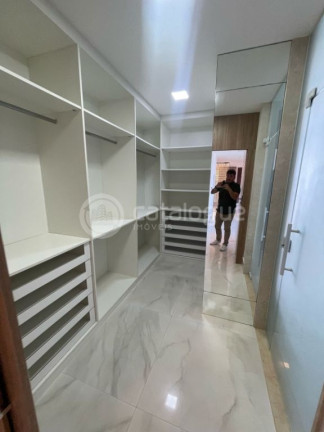 Imagem Casa de Condomínio com 4 Quartos à Venda, 456 m² em Pium (distrito Litoral) - Parnamirim