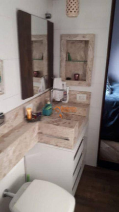 Imagem Casa com 4 Quartos à Venda, 192 m² em Vila Rosália - Guarulhos Imagem Casa com 4 Quartos à Venda, 192 m² em Vila Rosália - Guarulhos