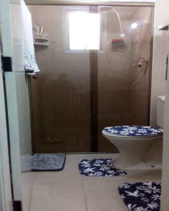 Imagem Apartamento com 1 Quarto à Venda, 44 m² em Tatuapé - São Paulo