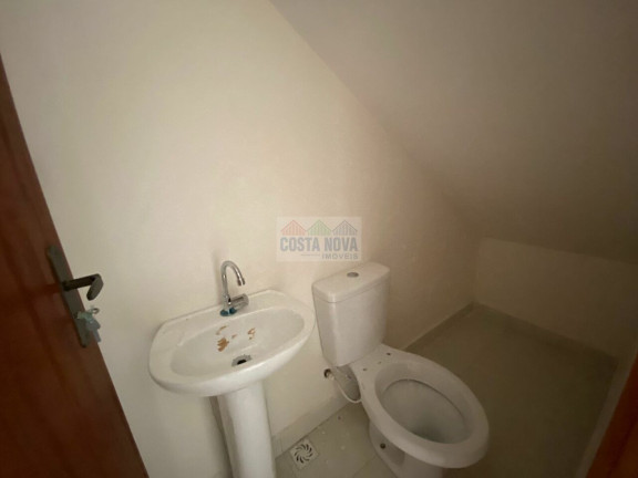 Imagem Casa com 2 Quartos à Venda, 49 m² em Anhanguera - Praia Grande Imagem Casa com 2 Quartos à Venda, 49 m² em Anhanguera - Praia Grande