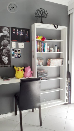 Imagem Apartamento com 3 Quartos à Venda, 123 m²