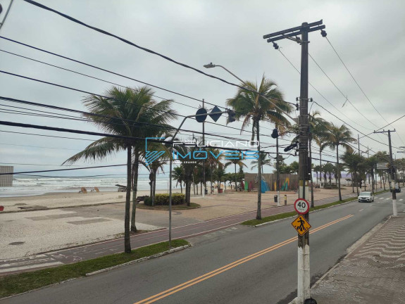 Imagem Apartamento com 1 Quarto à Venda, 52 m² em Ocian - Praia Grande