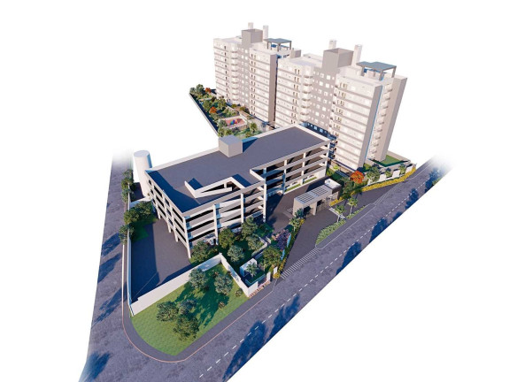 Imagem Apartamento com 2 Quartos à Venda, 63 m² em Buraquinho - Lauro De Freitas Imagem Apartamento com 2 Quartos à Venda, 63 m² em Buraquinho - Lauro De Freitas