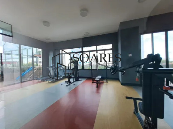 Imagem Apartamento com 3 Quartos à Venda, 123 m² em São Brás - Belém Imagem Apartamento com 3 Quartos à Venda, 123 m² em São Brás - Belém