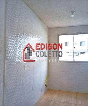 Imagem Apartamento com 2 Quartos à Venda, 44 m² em Vila Sônia - Piracicaba Imagem Apartamento com 2 Quartos à Venda, 44 m² em Vila Sônia - Piracicaba