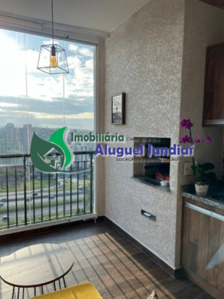 Imagem Apartamento com 2 Quartos para Alugar ou Temporada, 68 m² em Jardim Ana Maria - Jundiaí Imagem Apartamento com 2 Quartos para Alugar ou Temporada, 68 m² em Jardim Ana Maria - Jundiaí