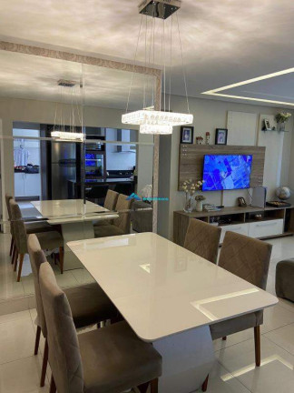 Imagem Apartamento com 3 Quartos à Venda, 111 m² em Jardim Bonfiglioli - Jundiaí
