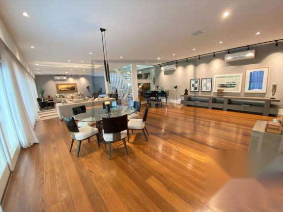 Imagem Casa com 4 Quartos à Venda, 1.170 m² em Barra Da Tijuca - Rio De Janeiro Imagem Casa com 4 Quartos à Venda, 1.170 m² em Barra Da Tijuca - Rio De Janeiro
