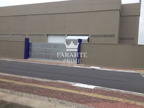 Imagem Galpão à Venda, 5.600 m² em Vila Mirim - Praia Grande