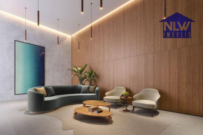 Imagem Apartamento com 2 Quartos à Venda, 119 m² em Vila Mariana - São Paulo
