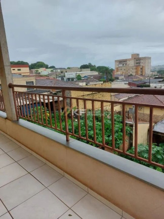 Apartamento com 2 Quartos à Venda, 50 m² em Jardim Anhangüera - Ribeirão Preto