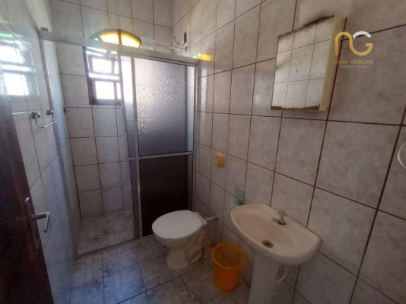 Imagem Casa com 1 Quarto à Venda, 53 m² em Jardim Praia Grande - Mongaguá