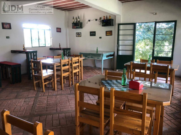 Imagem Chácara à Venda, 853.800 m² em Centro - Carvalhos