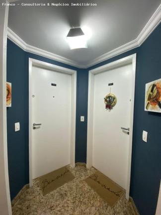 Imagem Apartamento com 3 Quartos à Venda, 100 m² em Santa Paula - São Caetano Do Sul