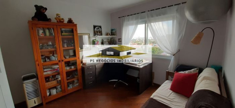Imagem Apartamento com 3 Quartos à Venda, 110 m² em Planalto Paulista - São Paulo