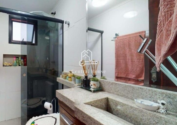 Imagem Apartamento com 2 Quartos à Venda, 52 m² em Jardim Celeste - São Paulo