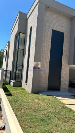 Imagem Casa de Condomínio com 4 Quartos à Venda, 465 m² em Jardim Do Golf I - Jandira