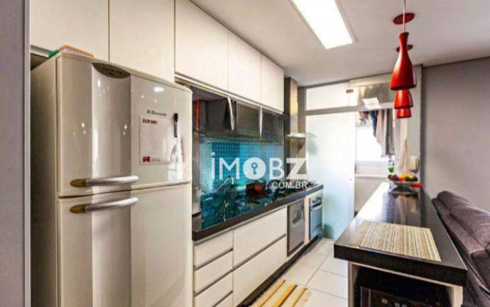 Imagem Imóvel com 2 Quartos à Venda, 65 m² em Barra Funda - São Paulo