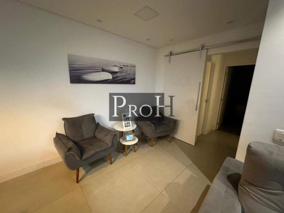 Imagem Apartamento com 2 Quartos à Venda, 75 m² em Centro - São Bernardo Do Campo Imagem Apartamento com 2 Quartos à Venda, 75 m² em Centro - São Bernardo Do Campo