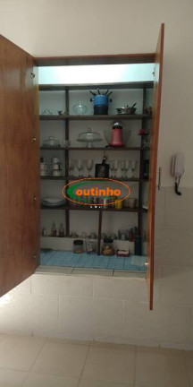 Imagem Casa com 3 Quartos à Venda, 160 m² em Tijuca - Rio De Janeiro