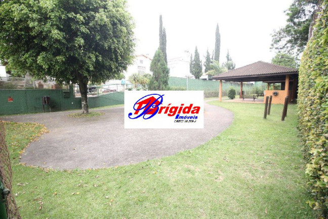 Imagem Casa de Condomínio com 4 Quartos à Venda, 469 m² em Granja Viana - Cotia