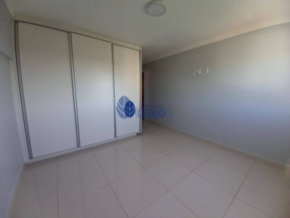 Apartamento com 3 Quartos para Alugar, 103 m² em Jundiaí - Anápolis