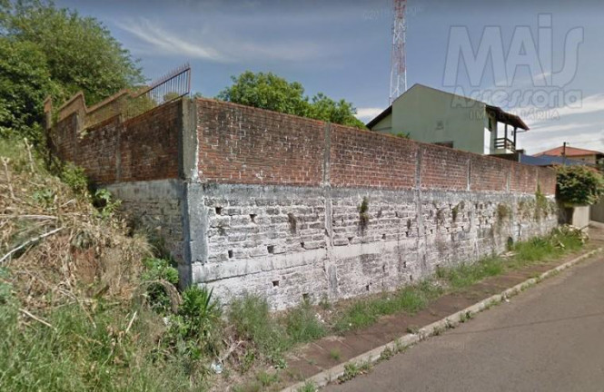 Imagem Terreno à Venda, em Primavera - Novo Hamburgo Imagem Terreno à Venda, em Primavera - Novo Hamburgo