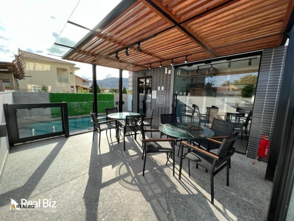 Imagem Apartamento com 2 Quartos à Venda, 87 m² em Armação Da Piedade - Governador Celso Ramos Imagem Apartamento com 2 Quartos à Venda, 87 m² em Armação Da Piedade - Governador Celso Ramos