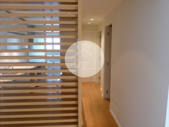 Imagem Apartamento com 2 Quartos para Alugar, 108 m² em Brooklin Paulista - São Paulo Imagem Apartamento com 2 Quartos para Alugar, 108 m² em Brooklin Paulista - São Paulo