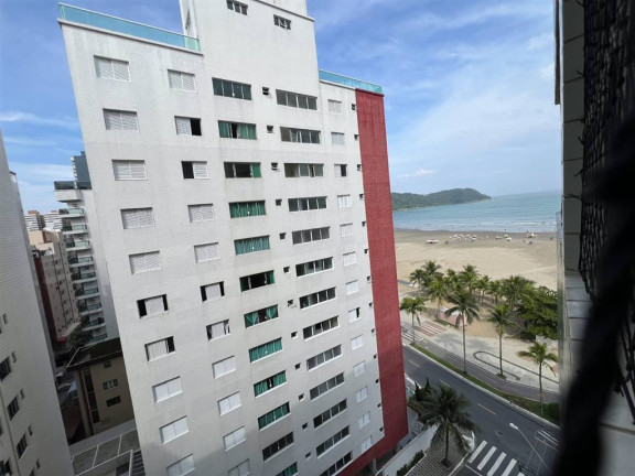 Imagem Kitnet com 1 Quarto à Venda, 38 m² em Forte - Praia Grande