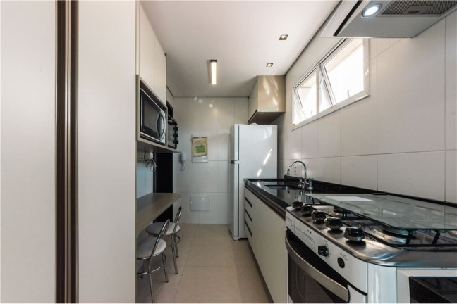 Imagem Apartamento com 3 Quartos à Venda, 120 m² em Saúde - São Paulo