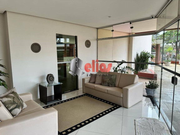 Imagem Apartamento com 3 Quartos à Venda, 147 m² em Altos Da Cidade - Bauru Imagem Apartamento com 3 Quartos à Venda, 147 m² em Altos Da Cidade - Bauru