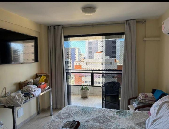 Imagem Apartamento com 3 Quartos à Venda, 132 m² em Intermares - Cabedelo