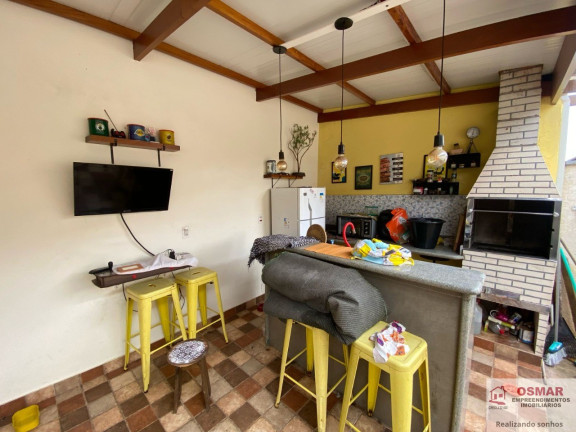 Imagem Casa com 3 Quartos à Venda, 74 m² em Condomínio Residencial Viva Vista - Sumaré Imagem Casa com 3 Quartos à Venda, 74 m² em Condomínio Residencial Viva Vista - Sumaré