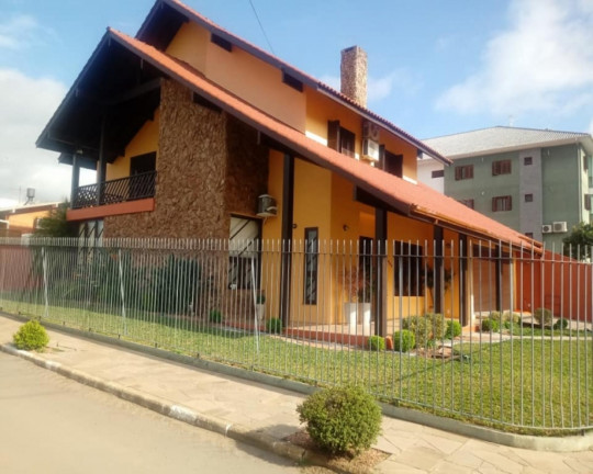 Imagem Imóvel com 4 Quartos à Venda,  em Centro - Nova Petrópolis