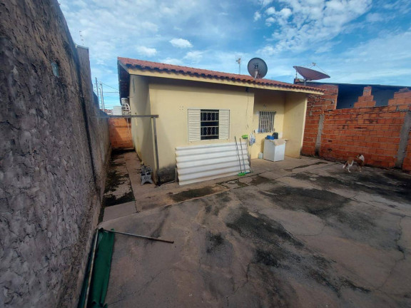 Imagem Casa com 2 Quartos à Venda,  em Recanto Dos Pássaros - Cuiabá