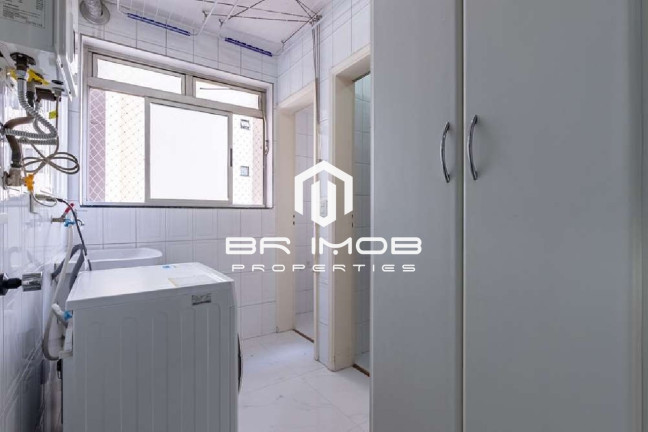 Imagem Imóvel com 3 Quartos à Venda, 73 m² em Vila Gumercindo - São Paulo Imagem Imóvel com 3 Quartos à Venda, 73 m² em Vila Gumercindo - São Paulo