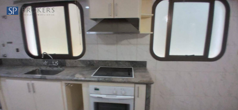 Imagem Apartamento com 3 Quartos à Venda, 245 m² em Cambuí - Campinas Imagem Apartamento com 3 Quartos à Venda, 245 m² em Cambuí - Campinas
