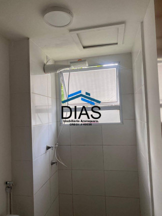 Imagem Apartamento com 2 Quartos à Venda, 50 m² em Jardim América (vila Xavier) - Araraquara Imagem Apartamento com 2 Quartos à Venda, 50 m² em Jardim América (vila Xavier) - Araraquara