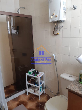 Imagem Apartamento com 2 Quartos à Venda, 77 m² em Grajaú - Rio De Janeiro