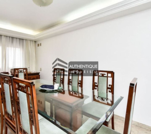 Imagem Cobertura com 4 Quartos à Venda, 360 m² em Moema - São Paulo