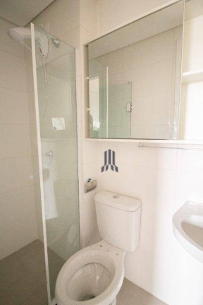 Imagem Apartamento com 1 Quarto para Alugar, 31 m² em Novo Mundo - Curitiba Imagem Apartamento com 1 Quarto para Alugar, 31 m² em Novo Mundo - Curitiba