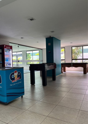 Imagem Apartamento com 3 Quartos à Venda, 53 m² em Janga - Paulista